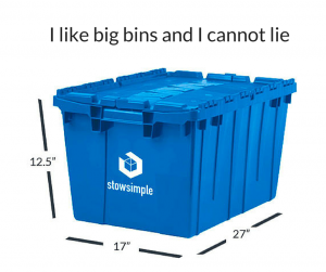 big-bin