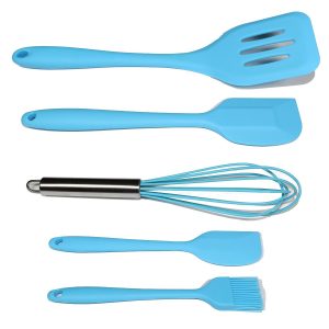 Combat Clutter Utensils_blue