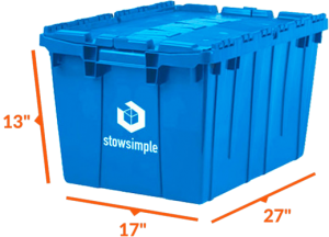 Stow Simple Bin_Measurements_Orange_ltblue