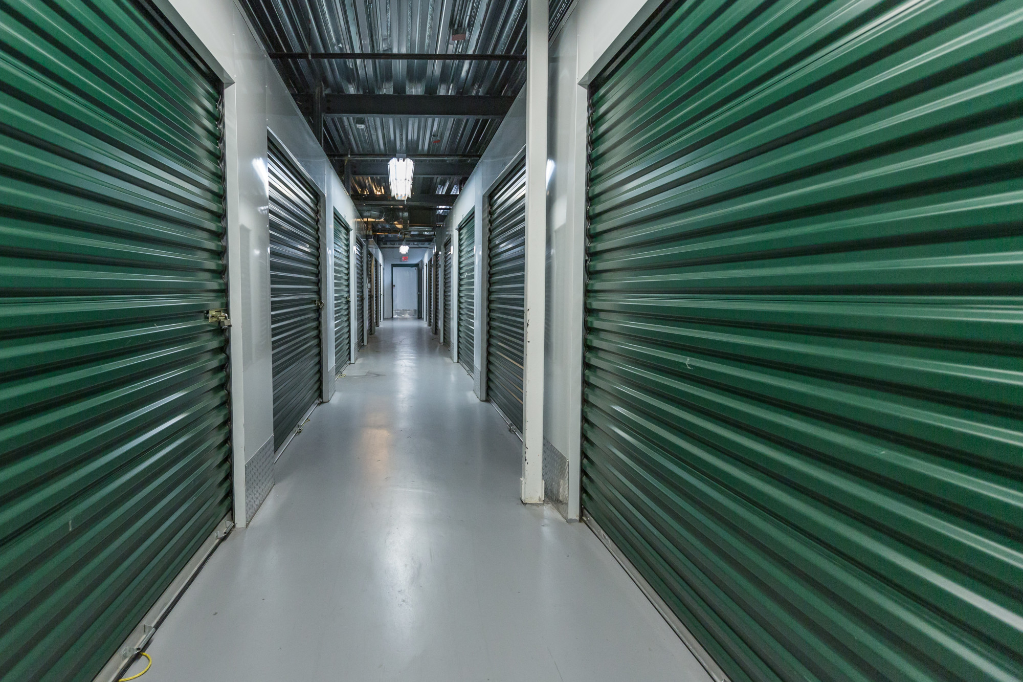 Self Storage Facility Payson Utah