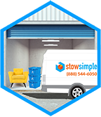 On-Demand Storage Facility