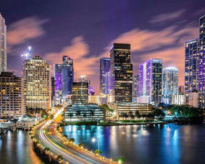 Self Storage in Brickell, FL